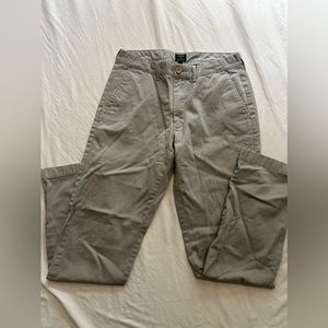 New J crew men’s pant